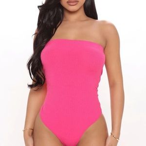 Fashion nova bodysuit